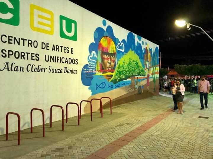 Prefeitura de Juazeiro levará atividades ambientais para a programação de  aniversário do bairro Tabuleiro nesta terça-feira