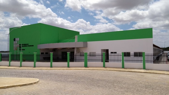 Divulgação do PROSEL 2018 do IFBA Campus Jequié, visita cidades vizinhas. —  IFBA - Instituto Federal de Educação, Ciência e Tecnologia da Bahia  Instituto Federal da Bahia