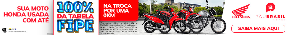 Pau Brasil Motos - Tabela FIPE - Desktop