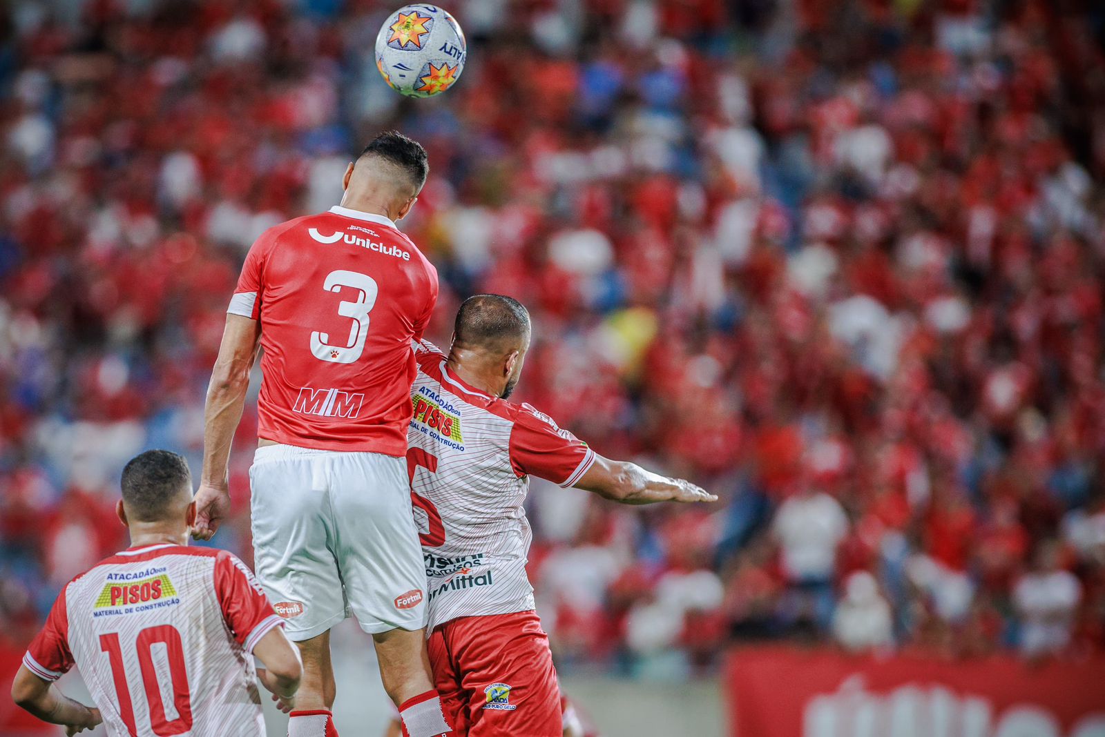 Juazeirense atua com time mesclado e perde na estreia da Copa do Nordeste, em Natal