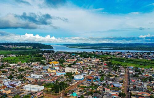 Defesa civil: reconhecida situação de emergência em 42 cidades afetadas por desastres