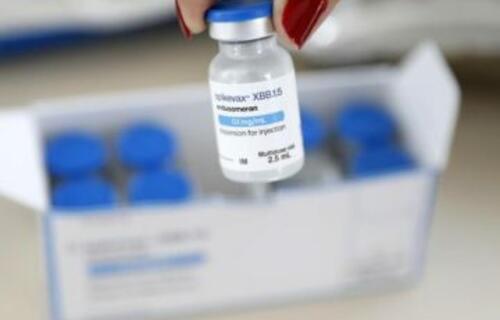 BAHIA: Municípios do estado aplicam nova vacina contra Covid-19