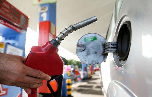 Preços dos combustíveis subiram em junho no Brasil
