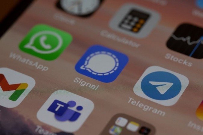 TSE avalia possibilidade de banimento do aplicativo Telegram
