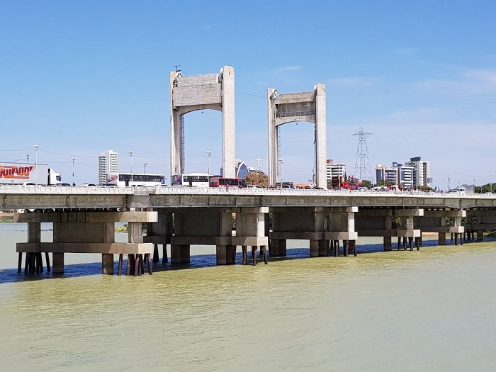 Obras Travessia Urbana: Superintendente DNIT afirma que não haverá interdição da ponte presidente Dutra em janeiro de 2025