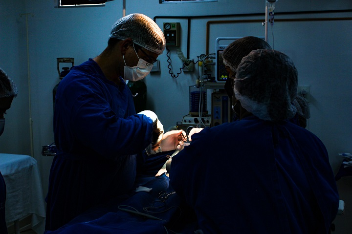 Prefeitura de Juazeiro inicia programa de cirurgias eletivas no Hospital Promatre de Juazeiro