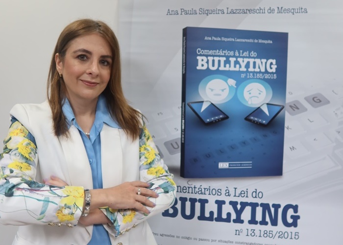 Artigo -  Educadores precisam ser capacitados para combater o bullying