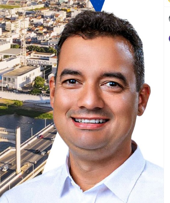 MDB homologa o nome do Empresário Andrei Gonçalves como candidato a prefeito de Juazeiro