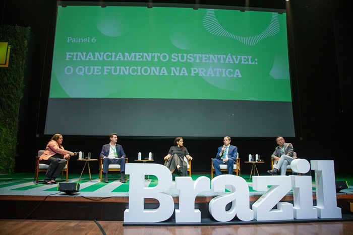 Banco do Nordeste destaca rentabilidade e sustentabilidade de investimentos em energia em encontro ambiental em São Paulo