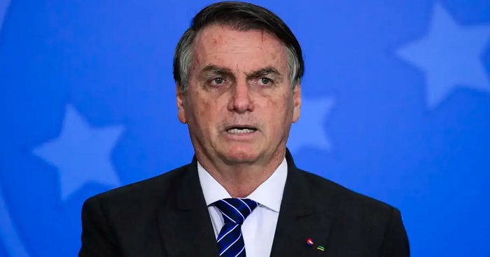 Paraná Pesquisas: Com mais de 36% das opções de voto, Bolsonaro aparece na frente de Lula