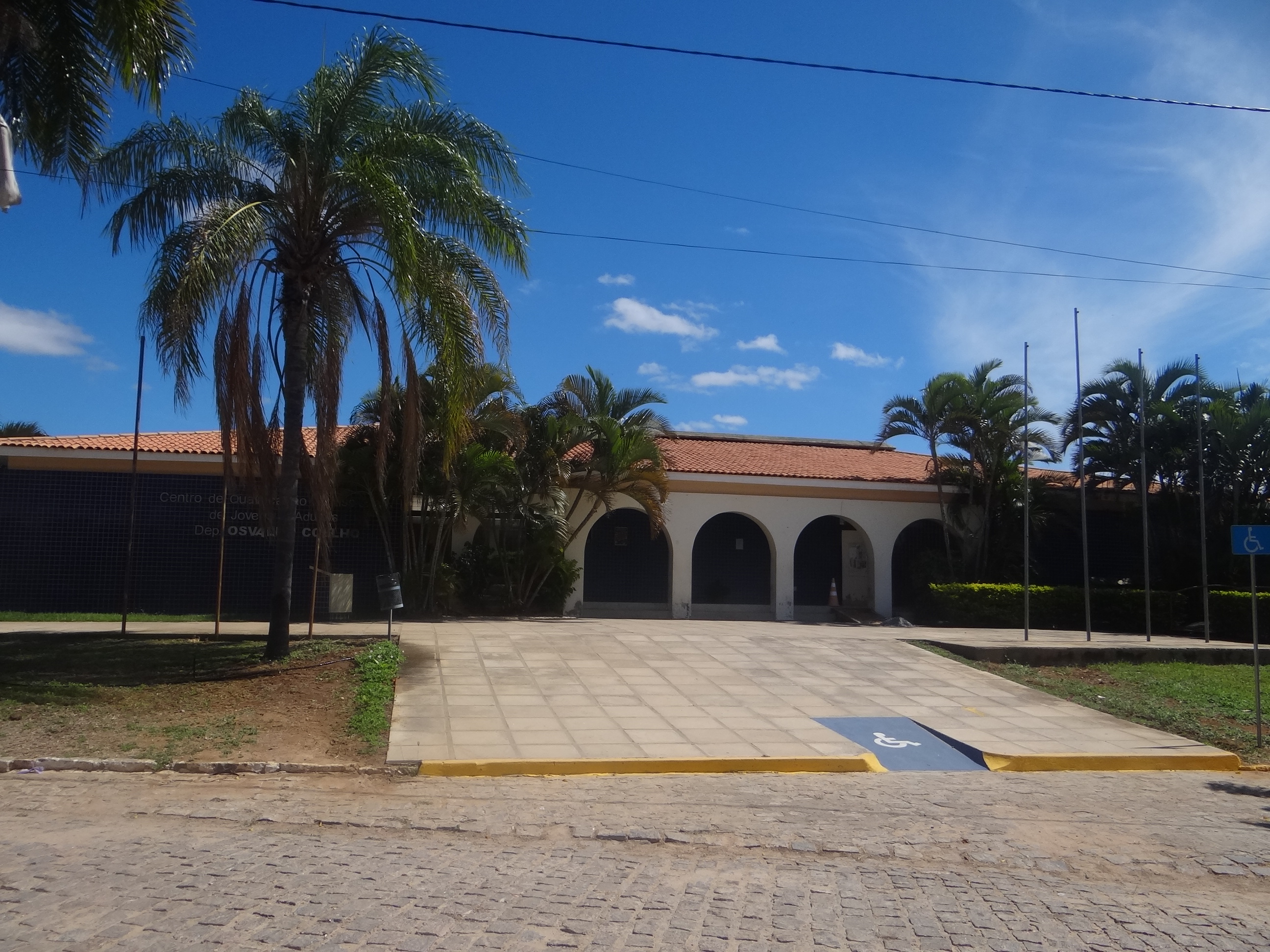 Campus Petrolina Zona Rural realiza Semana Nacional de Ciência e Tecnologia no período de 12 a 14 de novembro