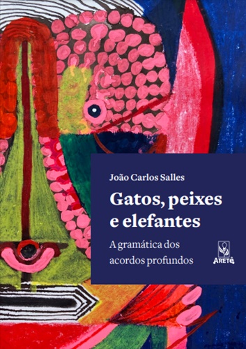 Novo livro de João Carlos Salles reflete sobre desacordos profundos e divergências culturais