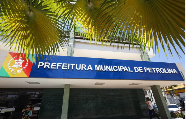 Ministério Público quer revogar aumento de salário para prefeito e vereadores de Petrolina