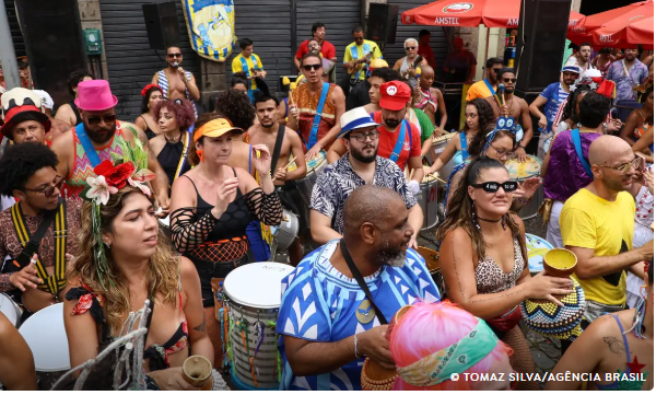 Associação de bancos dá dicas para evitar golpe financeiro no Carnaval