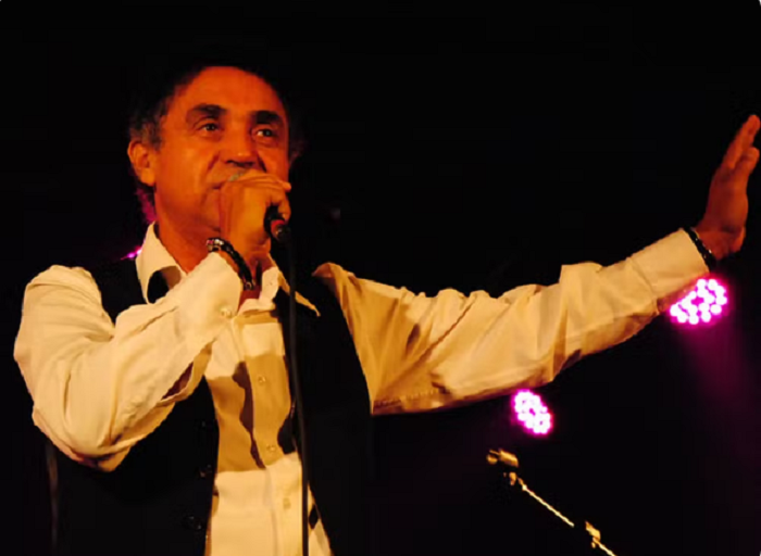 Morre o cantor e compositor Carlos Pitta