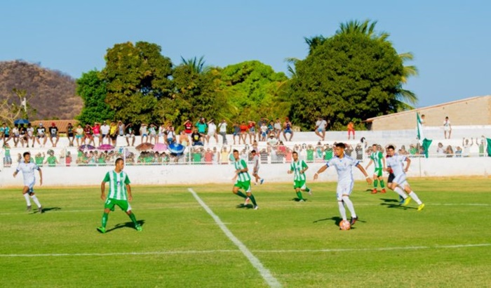 Campeonato Sentoseense de Futebol 2024 começa neste sábado (08)