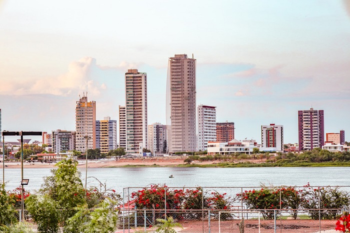 Defesa Civil alerta sobre as altas temperaturas e níveis de umidade em Petrolina