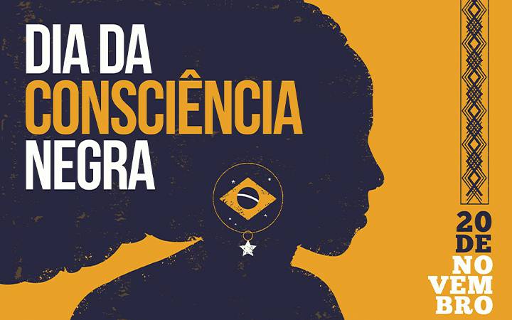 Dia da Consciência Negra é feriado?