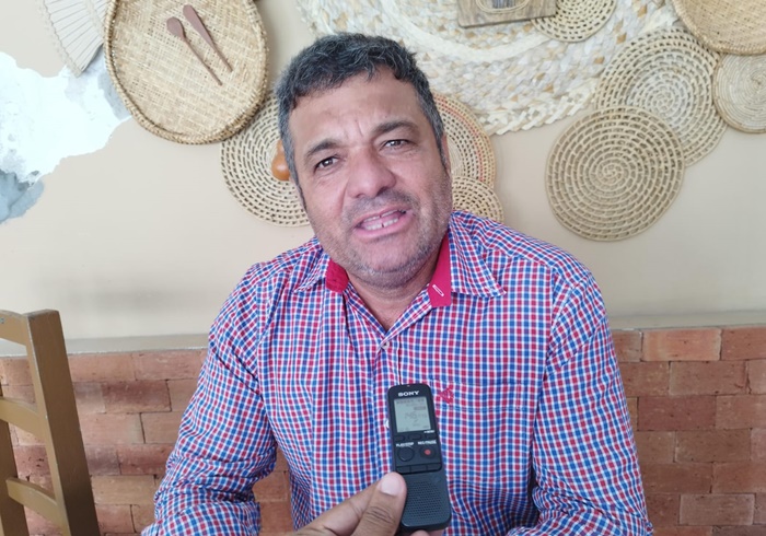 Dr. Marcos Heridjânio promete foco em áreas carentes em Petrolina 
