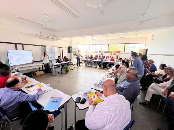Bahia lança Edital para fortalecimento da gestão territorial