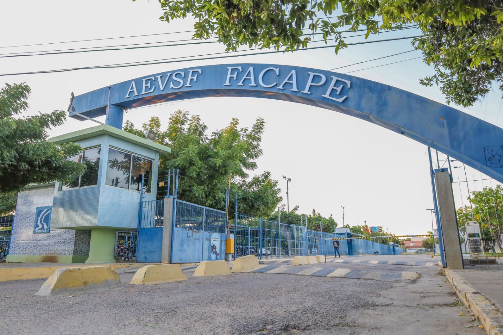 Facape lança edital de mobilidade acadêmica para estudantes da região