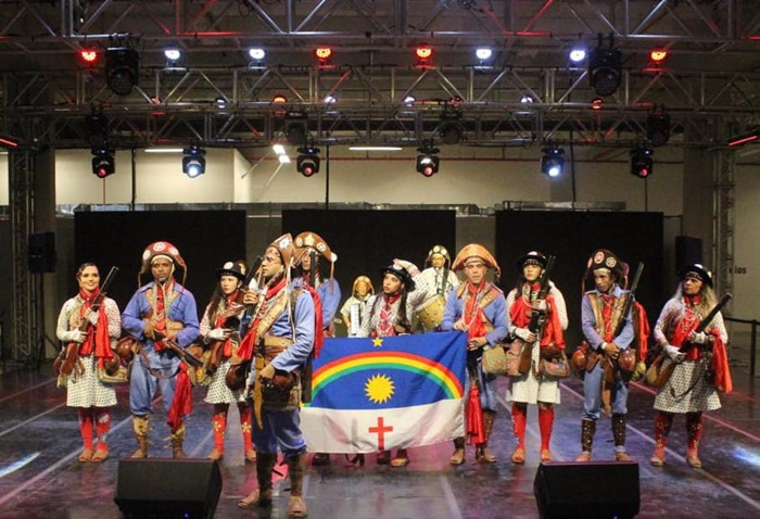 Tributo a Virgolino - A Celebração do Cangaço tem início nesta sexta-feira em Serra Talhada