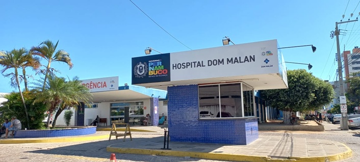 Hospital Dom Malan em Petrolina faz campanha para realizar desejos de natal de crianças em tratamento do câncer