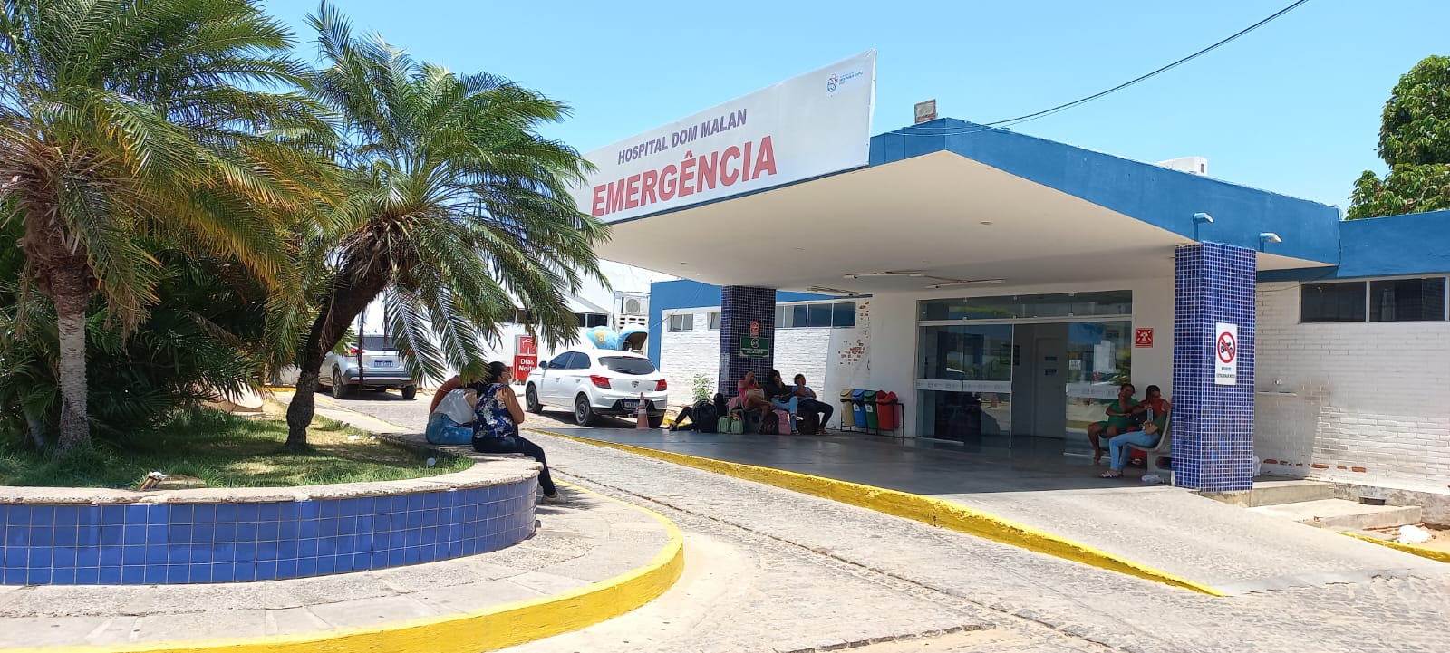 Hospital Dom Malan em Petrolina registra aumento no número de cirurgias realizadas no mês de junho