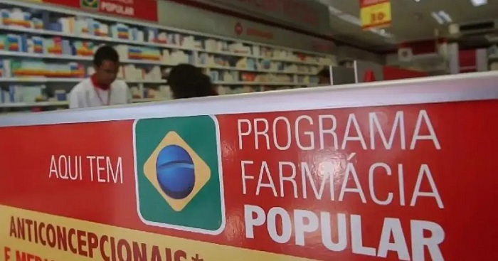 Farmácia Popular completa 20 anos e tem ampliação de medicamentos na Bahia