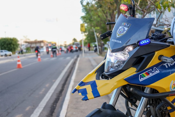 Atenção: Avenida Monsenhor Ângelo Sampaio será parcialmente interditada nesta terça-feira  