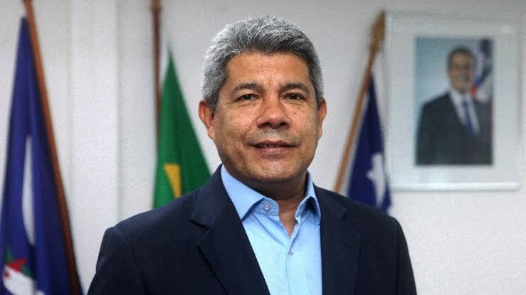 Governador lamenta morte de Pedro Lino, conselheiro do TCE-BA, neste domingo (15)