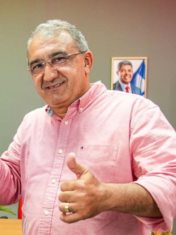 Isaac Carvalho sofre nova derrota no Tribunal de Justiça da Bahia