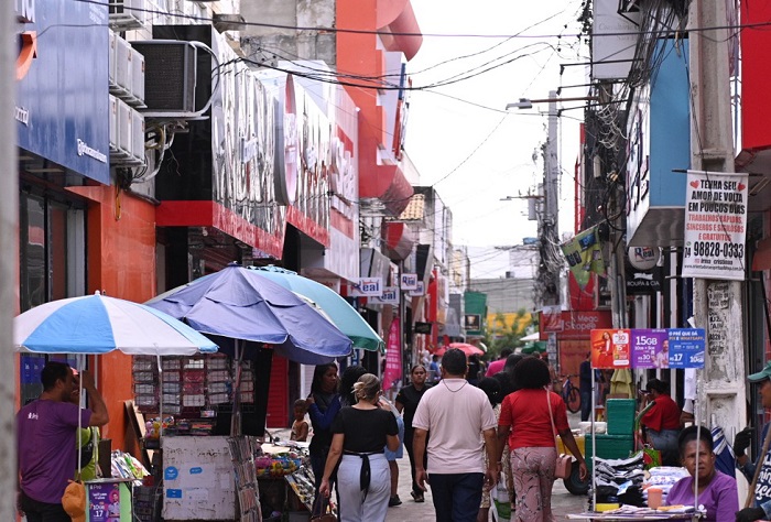 Em dois dias, Prefeitura de Juazeiro injeta mais de R$ 25 milhões na economia do município