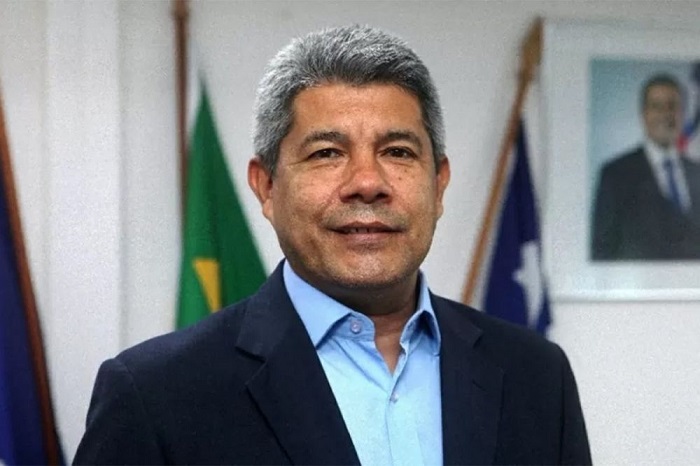 Governador Jerônimo Rodrigues cumpre agenda neste domingo (07) em Curaçá