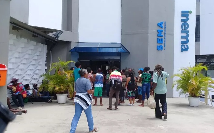 Bahia: Inema anuncia segunda-feira (16) processo seletivo com 55 vagas para técnicos de nível superior 