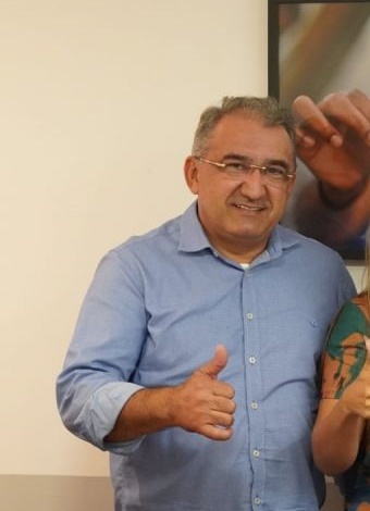 Isaac Carvalho tenta acordo com o ministério público para ser candidato em Juazeiro (BA)