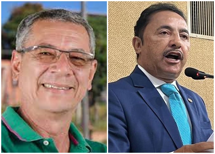 Partido Verde está aberto ao diálogo e reafirma pré-candidatura do deputado Roberto Carlos para prefeito de Juazeiro, diz em nota