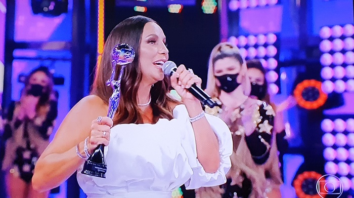 Ivete Sangalo é inocentada em processo movido por foliã após confusão no Bloco Coruja no Carnaval de 2024