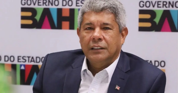 Governador entrega mais de 170 veículos para a reforçar a Saúde em Salvador e no interior do estado