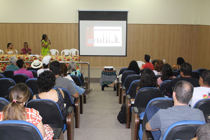 Seminário debate sobre conflitos no campo no Sertão do São Francisco 