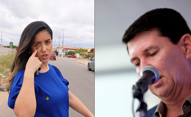Petrolina: pré-candidata do PL revela tentativa de cooptação na sua base
