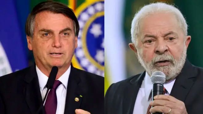 Pesquisa mostra se a eleição fosse hoje qual candidato venceria e qual tem maior rejeição. Confira