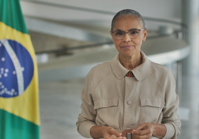 Ministra do Meio Ambiente, Marina Silva visita Juazeiro nesta segunda-feira (10)