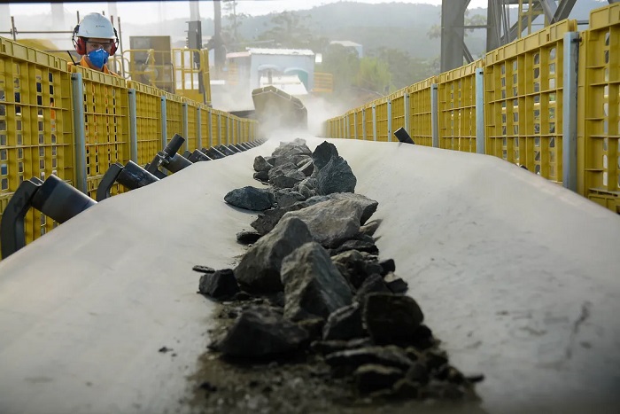 Qual a relação da mineração e as eleições para prefeito de 2024?