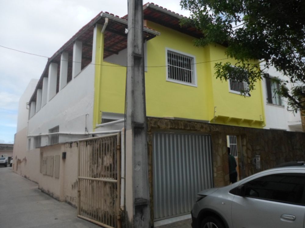 Por falta de pagamento energia da casa do TFD de Juazeiro em Salvador foi cortada nesta quarta-feira (19);Veja o vídeo
