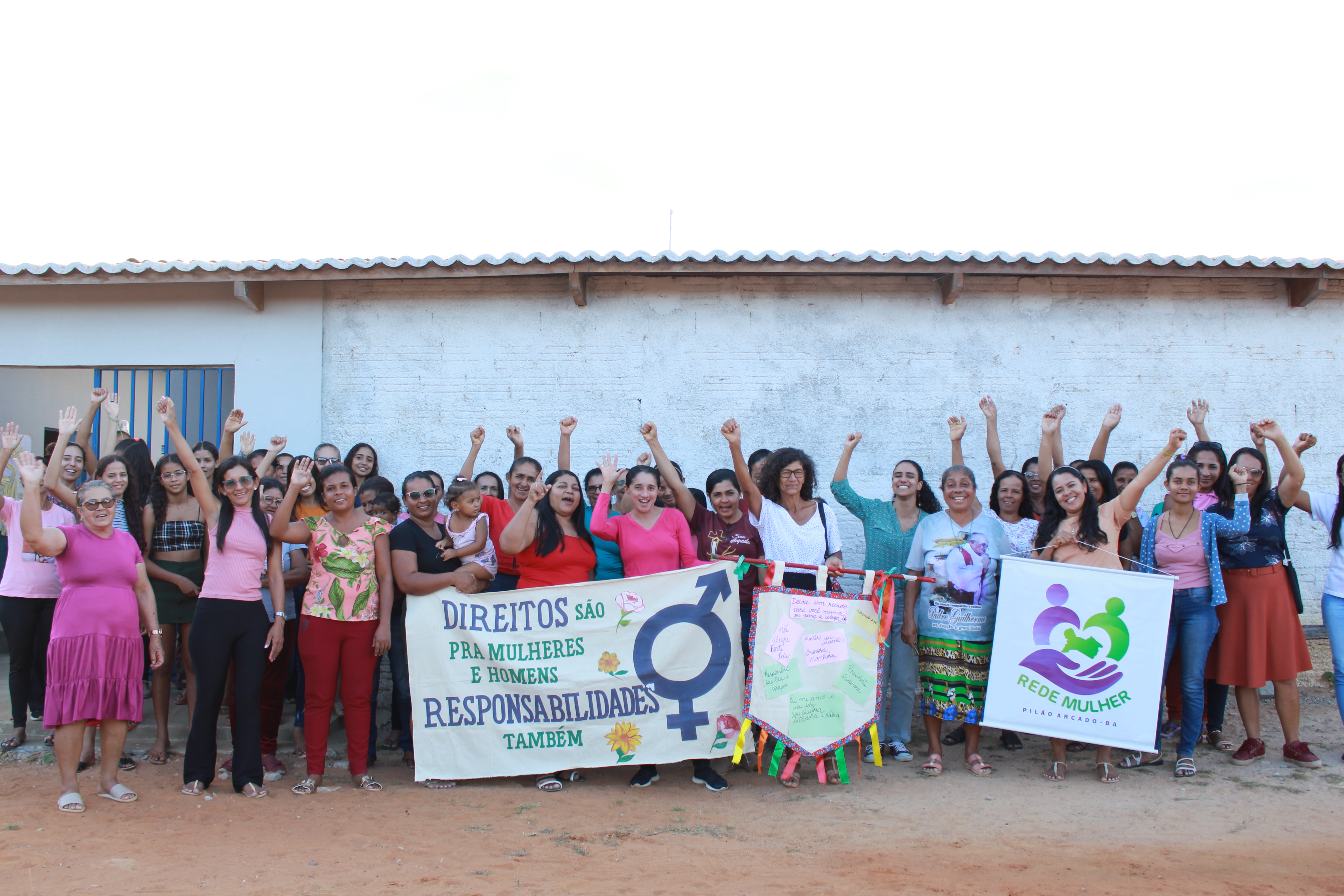 Autonomia econômica e equidade de gênero:  CPT Juazeiro realiza formação para mulheres camponesas