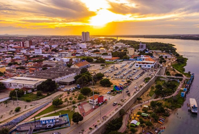 Governos da Bahia e Pernambuco lançam nesta sexta-feira (24), na Orla de Juazeiro, a II edição da ‘Operação Vale do São Francisco Seguro’