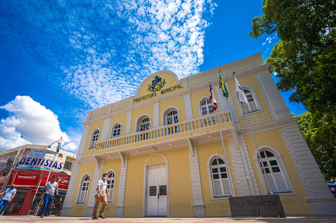 Provas do concurso público da Prefeitura de Juazeiro e do SAAE serão realizadas em 8 de dezembro