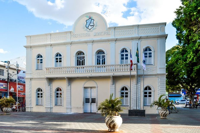 Prefeitura de Juazeiro divulga 8ª convocação para preenchimento de vagas do Processo Seletivo Simplificado da AMA