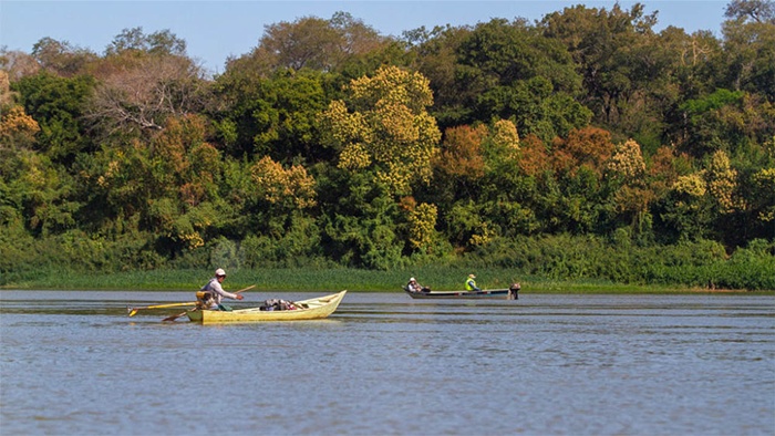 Proibição de pesca segue até 28 de fevereiro de 2025 na bacia do rio São Francisco